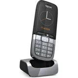 Gigaset SL850H Pro Schwarz/Grau