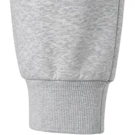 Puma Jogginghose ESS Sweat Pants in Hellgrau | Gr.: 44