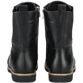 Andrea Conti Schnürstiefel Damen Schwarz 37