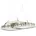 LED-Hallenstrahler QUADRONIUS 86230701