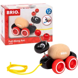 BRIO Nachzieh-Ameise (30348)
