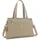 Kipling Schultertasche Elysia Work Duffle Bag Boho Tan