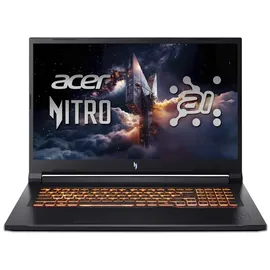 Acer Nitro V 17 ANV17-41-R8JV AMD Ryzen 7 260 16 GB RAM 1 TB SSD RTX 5050