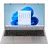 Intel Pentium Gold 6500Y 8 GB RAM 512 GB SSD Win11 Home