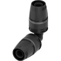 TECE logo-Push Winkelkupplung 90 Grad Dimension 40x40mm, ppsu 8710740