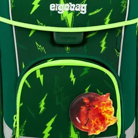 ergobag Cubo Light Set Bärtastisch