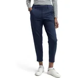 Tom Tailor Constructed Hosen Sky Captain Blue L