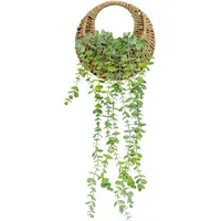 Atmosphera Créateur d'intérieur Eukalyptus in grün | Gr.: onesize