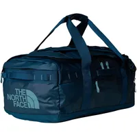 The North Face Base Camp Voyager Duffel 62L, tuerkis)