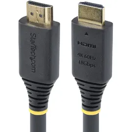 Startech HDMI-Kabel 7 m Schwarz