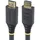 Startech HDMI-Kabel 7 m Schwarz