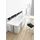 OEM Universalträger für Badewannen 120-170 x 70 cm