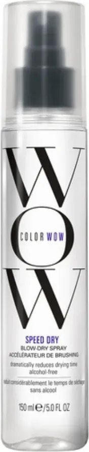 Color Wow Speed Dry Blow-Dry Spray (150 ml)