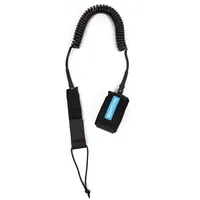 Sportime SUP-Coil Leash Pro