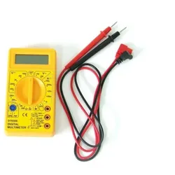 MAMMOOTH Multimeter A170 701