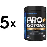ALLNUTRITION Pro Series Pro + Isotonic Pulver 720 g