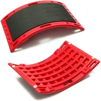 Sport-Thieme C-Step Rot