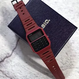 Casio CA-53WF-4BEF