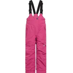 McKINLEY Kinder Latzhose KLatzhose Ibo T, PINK DARK, 92