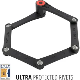 Voxom Forever - Black - 67 x 250 mm