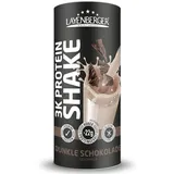 Layenberger 3K Protein Shake Dunkle Schokolade