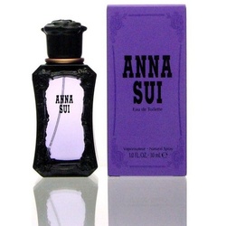 Anna Sui Eau de Toilette Anna Sui Eau de Toilette 30 ml