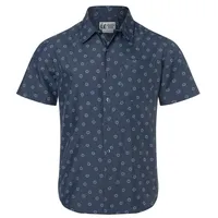 Marmot Herren AirExchange UPF 40 Novelty Hemd (Größe M,