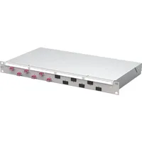 Metz Connect Patchfeld VIK, 1504507506-F