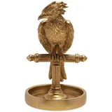 Widdop & Co Schmuckständer Harry Potter Fawkes Schmuckständer Albus Dumbledore's Phoenix Figur