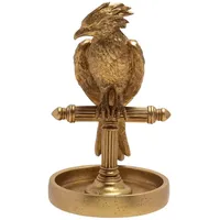Widdop & Co Schmuckständer Harry Potter Fawkes Schmuckständer Albus Dumbledore's Phoenix Figur