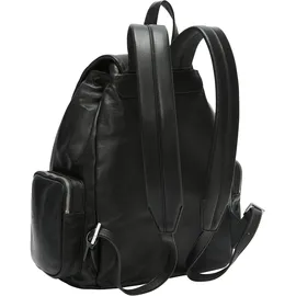 Liebeskind Berlin Maia Backpack Leder Black