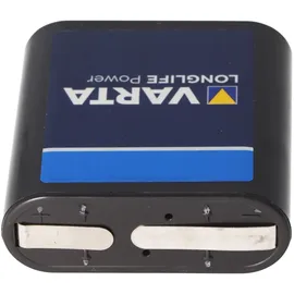 Varta Longlife Power 4.5V 1 St.