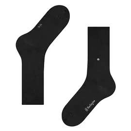 Burlington Everyday 2er Pack schwarz 40-46