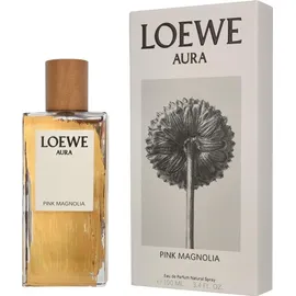 Loewe Aura Pink Magnolia Eau de Parfum 100 ml