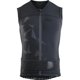 Evoc Protector Vest Pro Schutzweste Protektor Gr XL schwarz