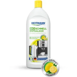 Heitmann Bio Schnell Entkalker 250 ml