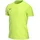 Nike Park VII Dri-FIT Trikot kurzarm 702 volt/black M