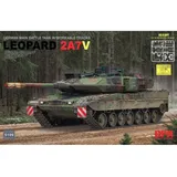 Rye Field Model 5109 - Leopard 2A7V 1:35