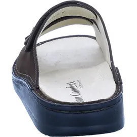 Finn Comfort Korfu coffee 41