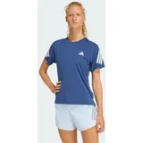 adidas Adi365 Climacool T-Shirt Damen tech Indigo M