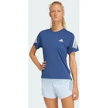 adidas Adi365 Climacool T-Shirt tech indigo M