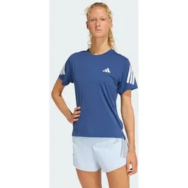adidas Adi365 Climacool T-Shirt tech indigo M