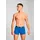 Puma Boxershorts MEN EVERYDAY BASIC BOXERS 3P« 3er Pack, Komfortabler elastischer Logobund Gr. M,