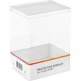 HEO Schutzhülle Protective Display Case für Funko POP! Figuren