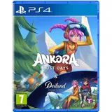 Tesura, Ankora: Lost Days & Deiland: Pocket Planet