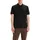 Levi's New Housemark Kurzarm-poloshirt Mineral Black M