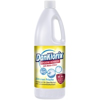 DanKlorix Hygiene-Reiniger Zitrone 1500 ml