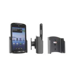 Brodit 511394 Mobile Phone Halter - ZTE Skate - Handy Halterung - passiv - mi...