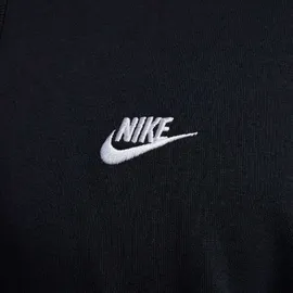 Nike Hoodie Schwarz XS