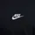 Nike Hoodie Schwarz XS